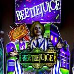 beetlejuice slot machine